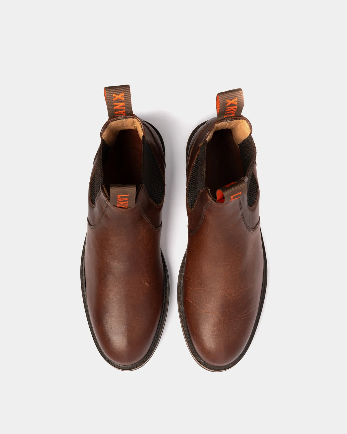 GARSTANG // BURGUNDY GAUCHO RE-LANX