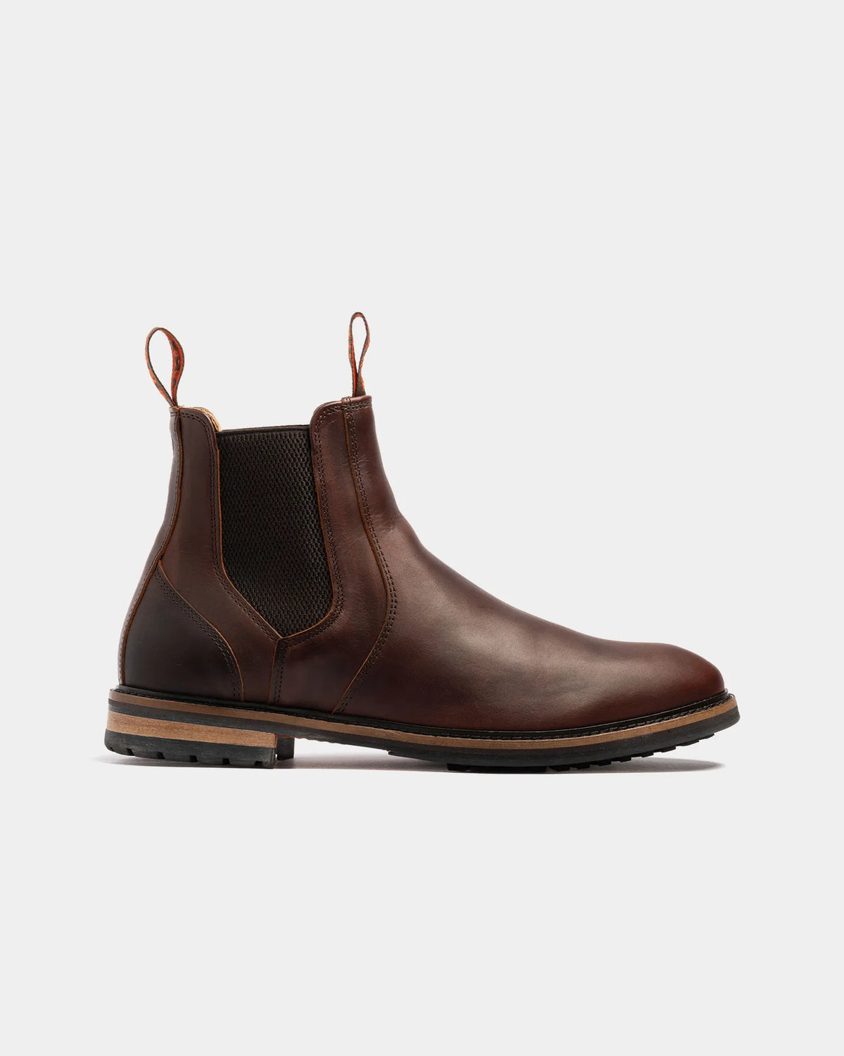 GARSTANG // CARAMEL RE-LANX