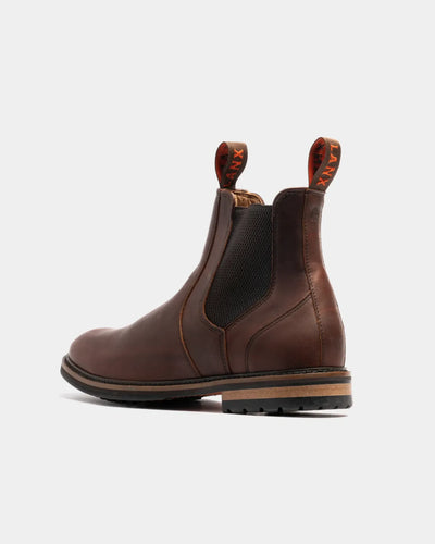 GARSTANG // CARAMEL RE-LANX