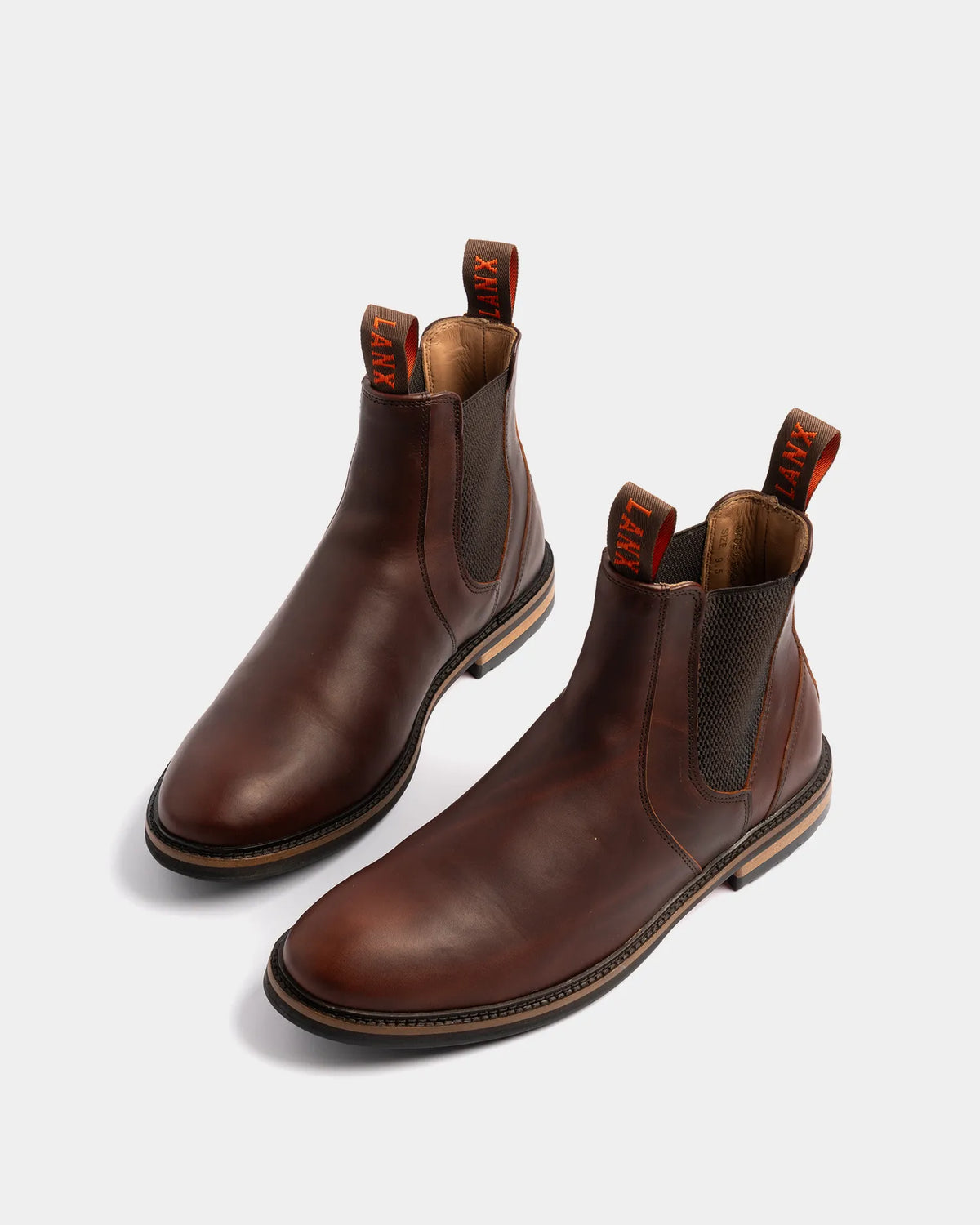 GARSTANG // CARAMEL RE-LANX