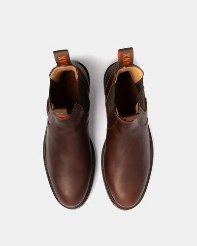 GARSTANG // CARAMEL RE-LANX
