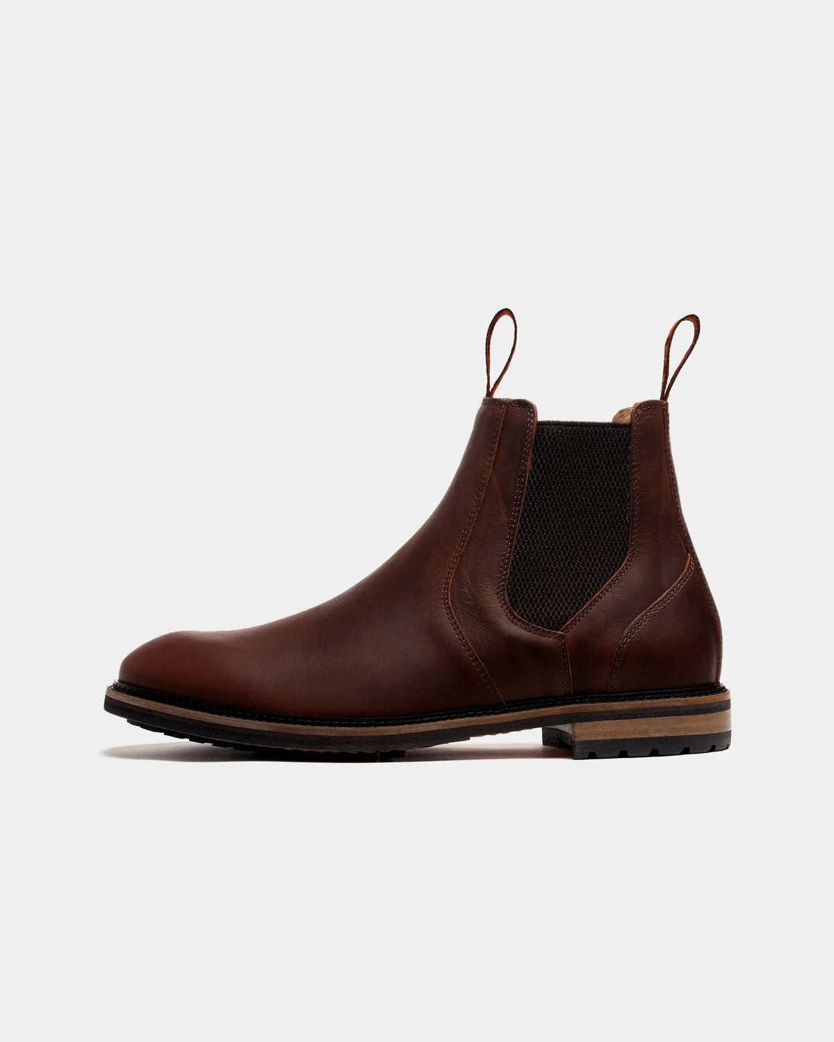 GARSTANG CARAMEL