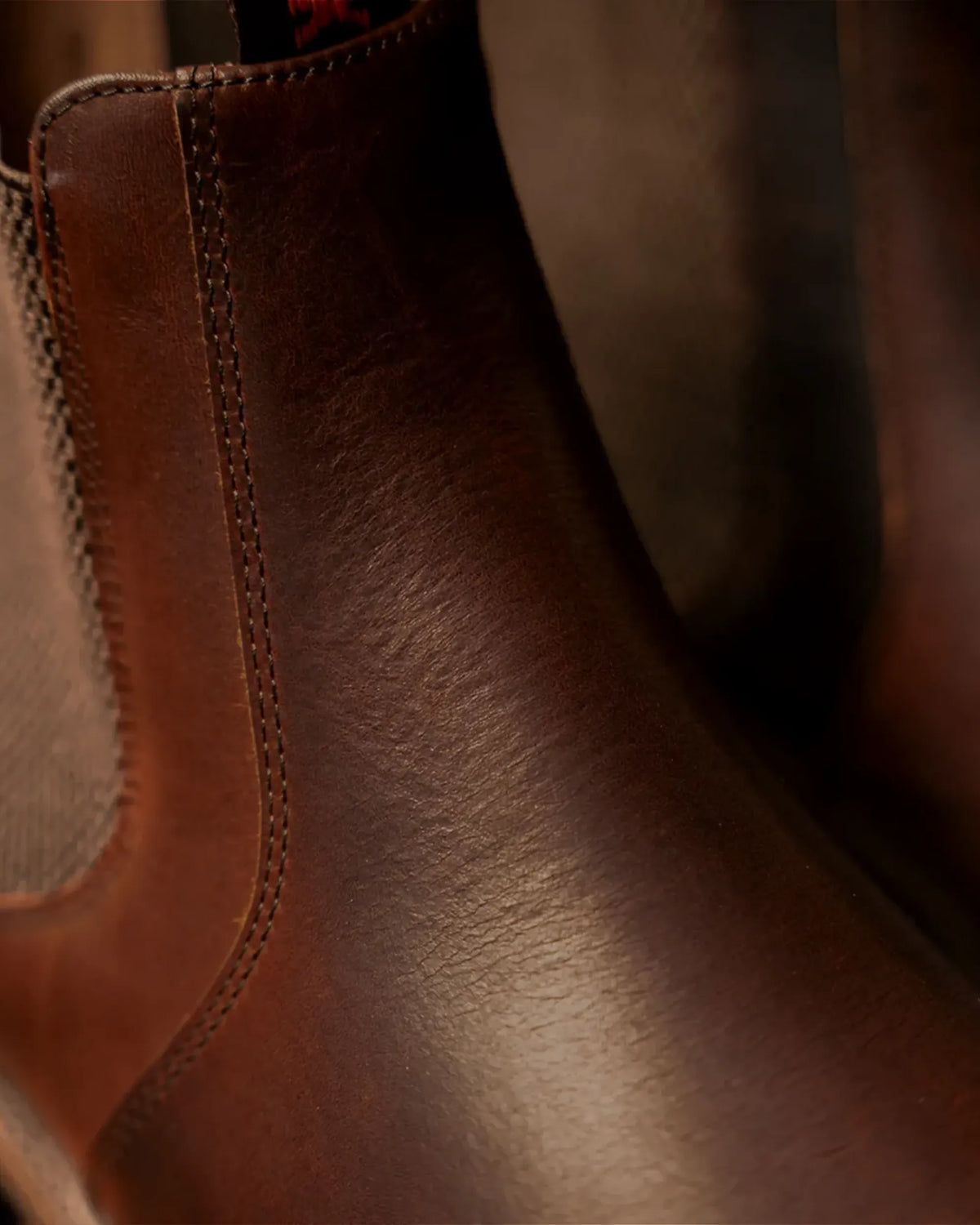 GARSTANG // CARAMEL
