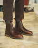 GARSTANG // COGNAC GRAINED