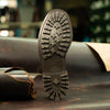 WISWELL // COGNAC GRAINED