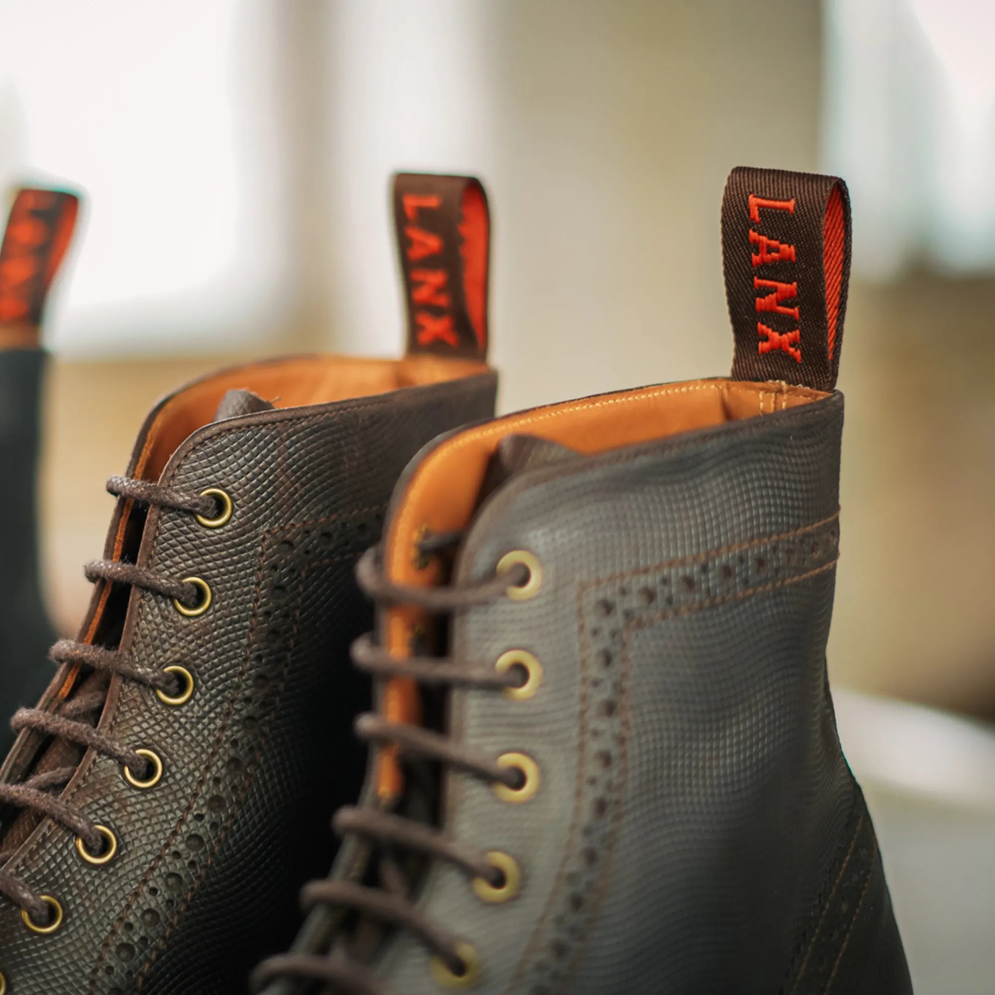 ヨーロピアンロング Ice Elizabeth Tall Cleat Boot (Women) - NEXGRIP