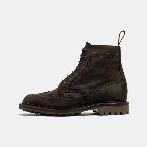 GRINDLETON // WALNUT-Men's Boots | LANX Proper Men's Shoes