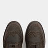 GRINDLETON // WALNUT