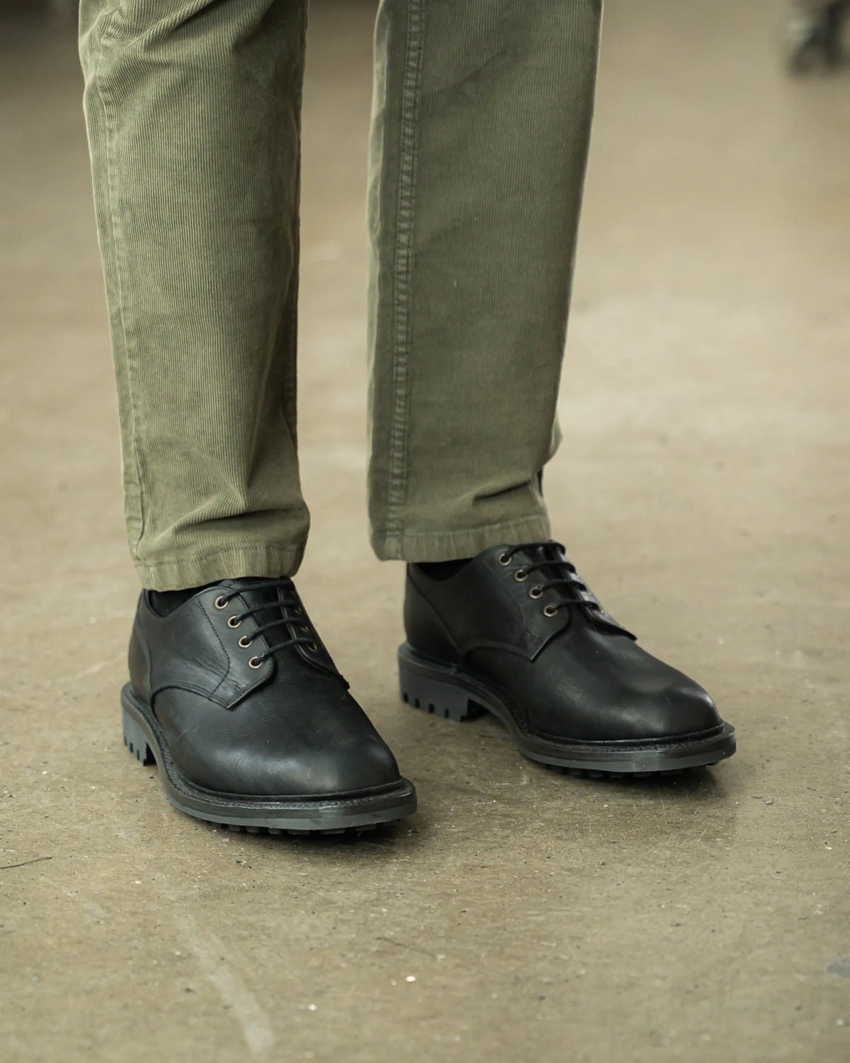 HALE // BLACK