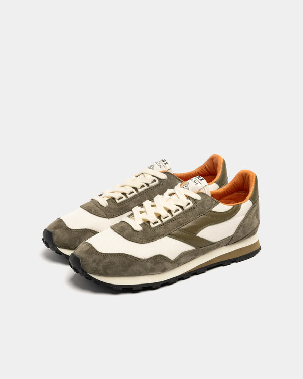HALLIWELL / KHAKI