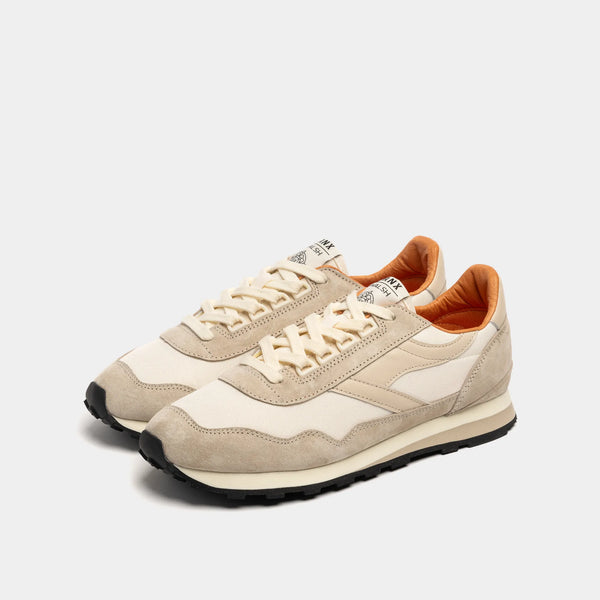 HALLIWELL / WHITE-Women’s Casual | LANX Proper Men's Shoes