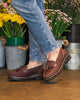 HARWOOD / OXBLOOD