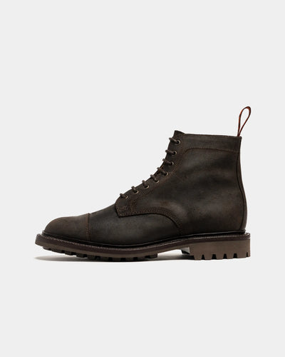 HASLINGDEN // WALNUT