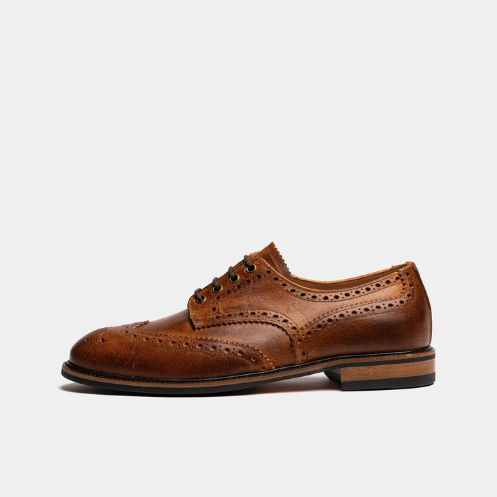 HAYHURST // COACH-Men's Shoes | LANX Proper Men's Shoes