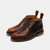 HELMSHORE // CARAMEL-Men's Boots