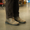 HELMSHORE // MOLE-Men's Boots | LANX Proper Men's Shoes