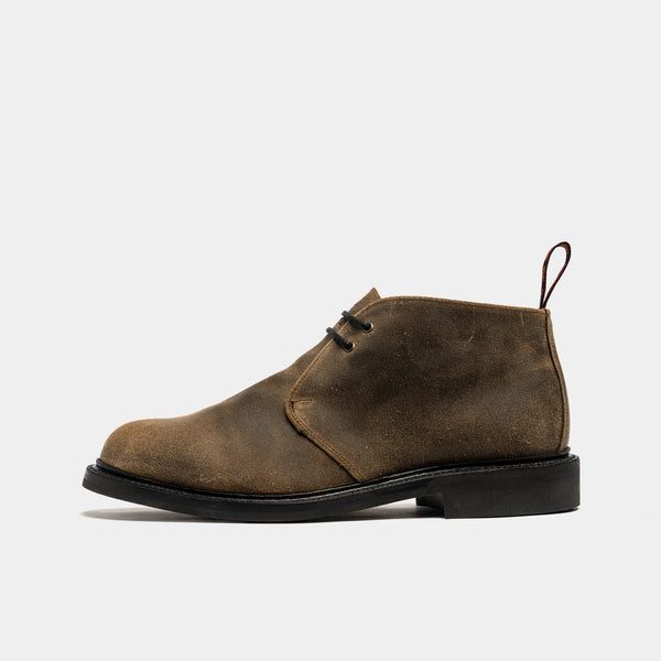 HELMSHORE // MOLE-Men's Boots | LANX Proper Men's Shoes