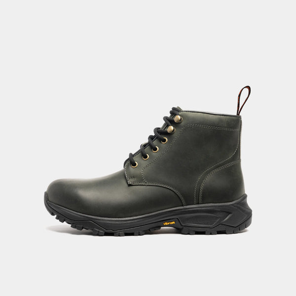 HESKETH / ANTHRACITE-Women’s Outdoor | LANX Proper Men's Shoes