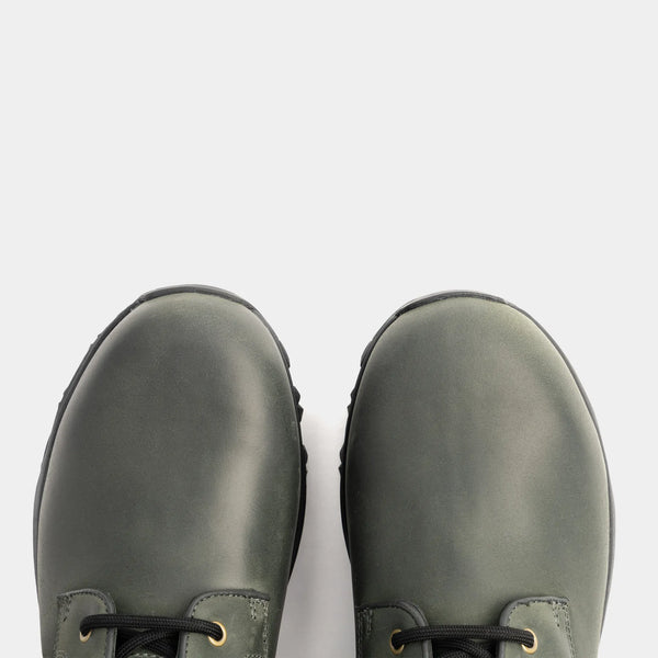 HESKETH / ANTHRACITE-Women’s Outdoor | LANX Proper Men's Shoes