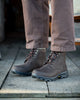 HESKETH / BROWN DISTRESSED