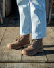 HESKETH / CONKER DISTRESSED