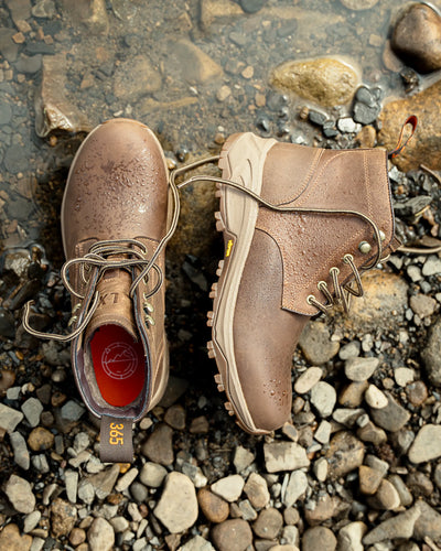 HESKETH / CONKER DISTRESSED