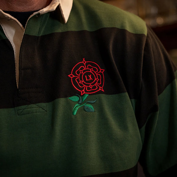 HEYWOOD / BLACK & KHAKI-Clothing Unisex | LANX Proper Men's Shoes