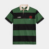 HEYWOOD / BLACK & KHAKI