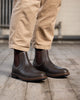 HOGHTON // BROWN DISTRESSED