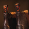 HOGHTON // CHESTNUT GRAINED