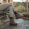 HOTHERSALL / ACACIA DISTRESSED-Women’s Outdoor | LANX Proper Men's Shoes