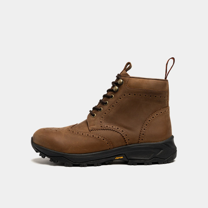 HOTHERSALL / ACACIA DISTRESSED-Women’s Outdoor