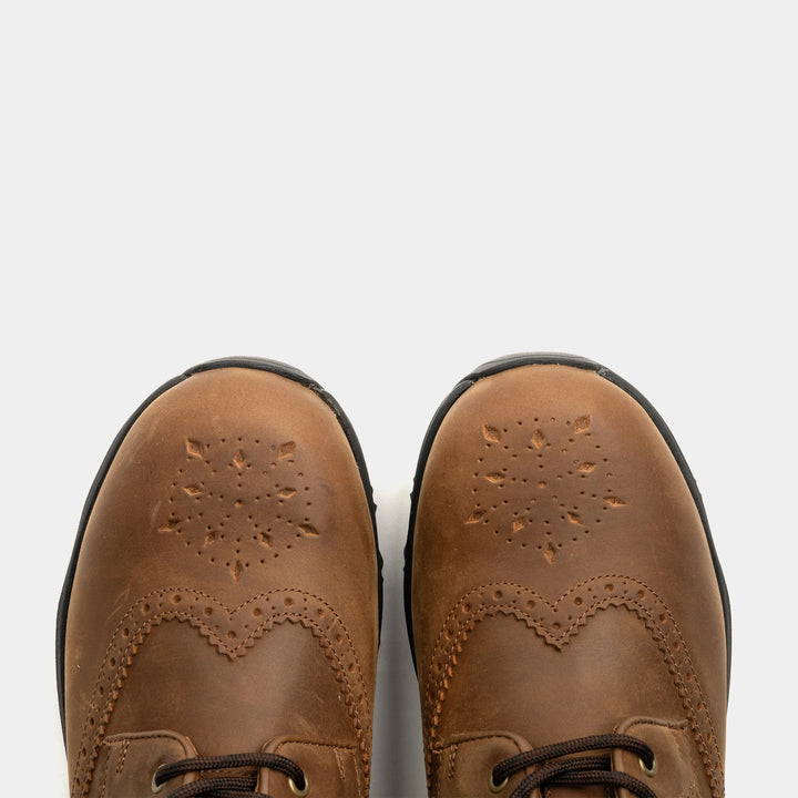 HOTHERSALL / ACACIA DISTRESSED-Women’s Outdoor