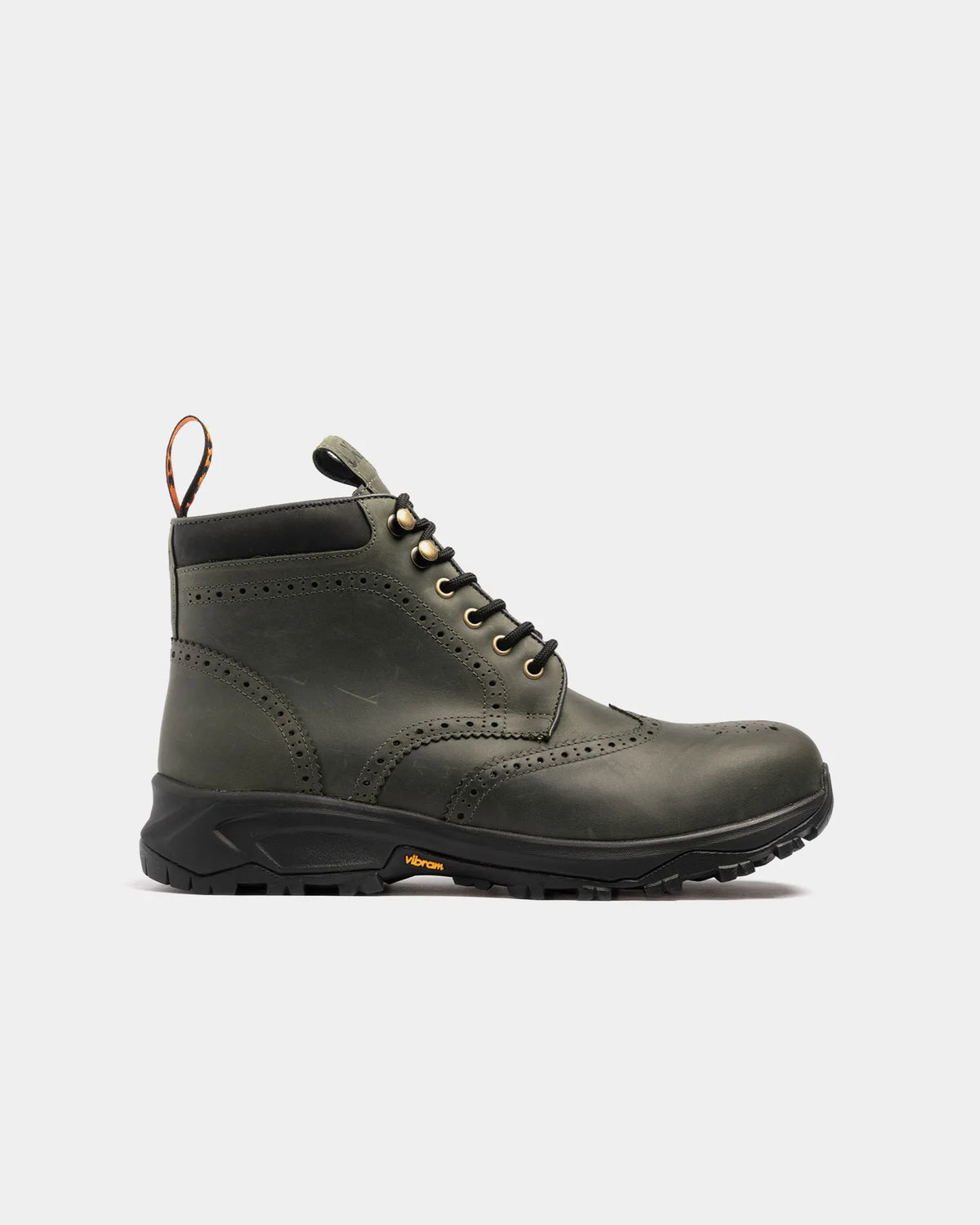 HOTHERSALL / ANTHRACITE RE-LANX