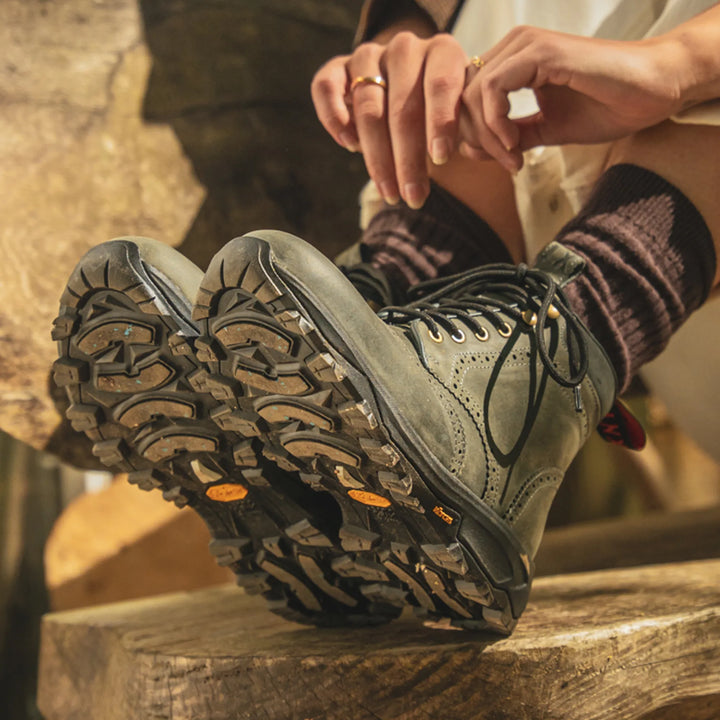 HOTHERSALL / ANTHRACITE-Women’s Outdoor