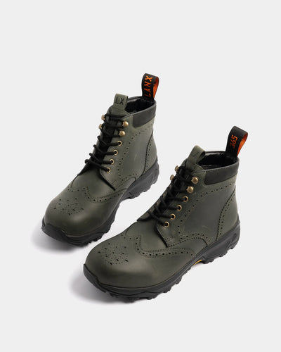 HOTHERSALL / ANTHRACITE RE-LANX
