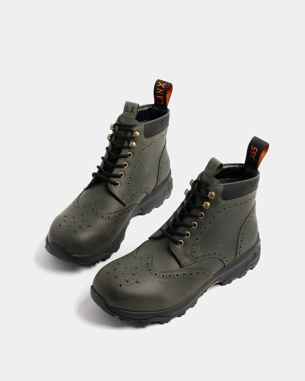 HOTHERSALL / ANTHRACITE RE-LANX