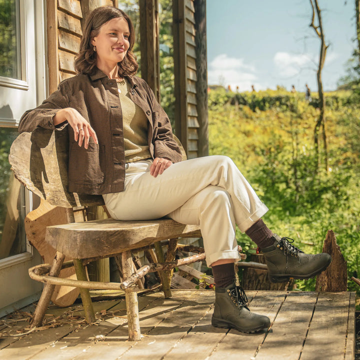HOTHERSALL / ANTHRACITE-Women’s Outdoor