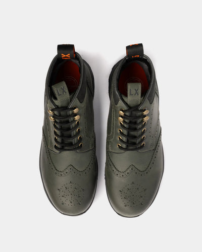 HOTHERSALL / ANTHRACITE RE-LANX