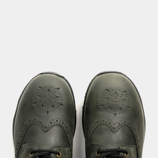 HOTHERSALL / ANTHRACITE-Women’s Outdoor | LANX Proper Men's Shoes
