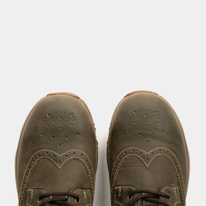 HOTHERSALL / BOTTLE GREEN-Women’s Outdoor