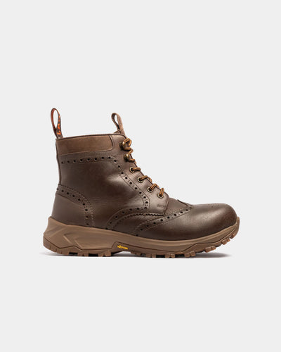 HOTHERSALL / CONKER DISTRESSED RE-LANX