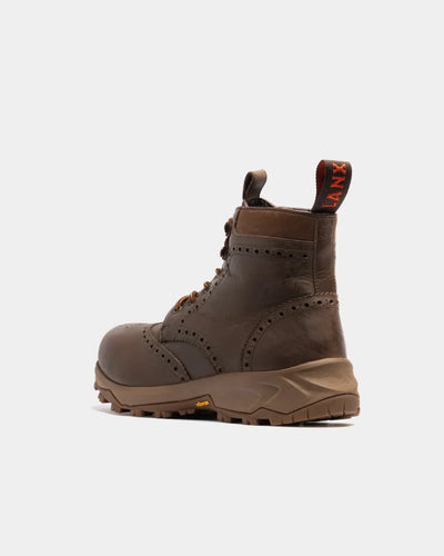 HOTHERSALL / CONKER DISTRESSED RE-LANX