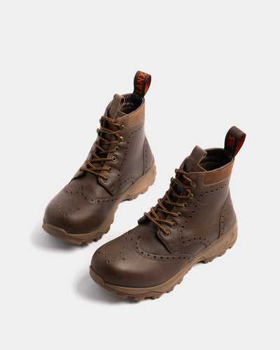 HOTHERSALL / CONKER DISTRESSED RE-LANX