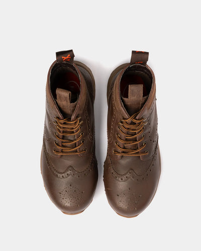 HOTHERSALL / CONKER DISTRESSED RE-LANX