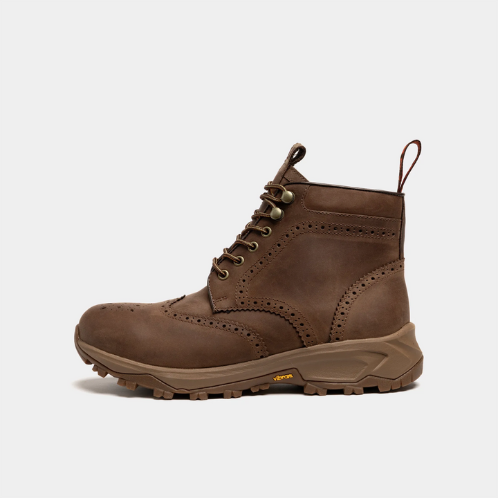 HOTHERSALL / CONKER DISTRESSED-Women’s Outdoor