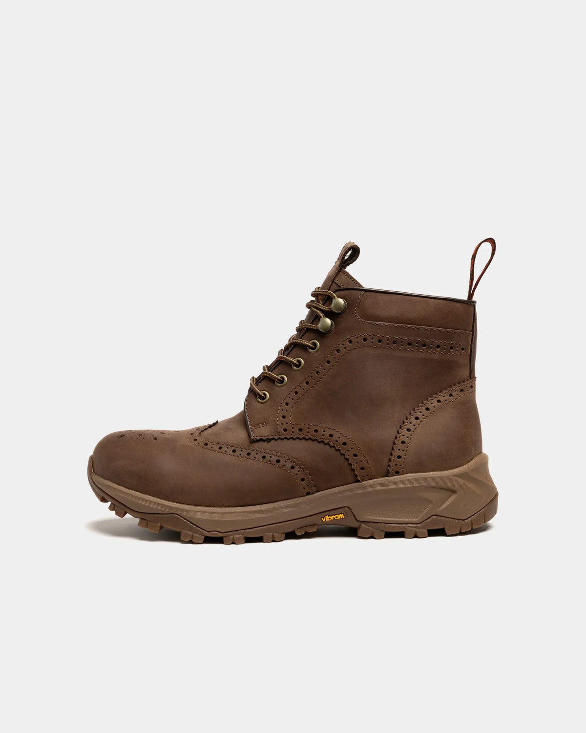 HOTHERSALL CONKER DISTRESSED