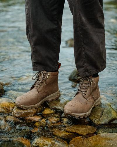 HOTHERSALL / CONKER DISTRESSED