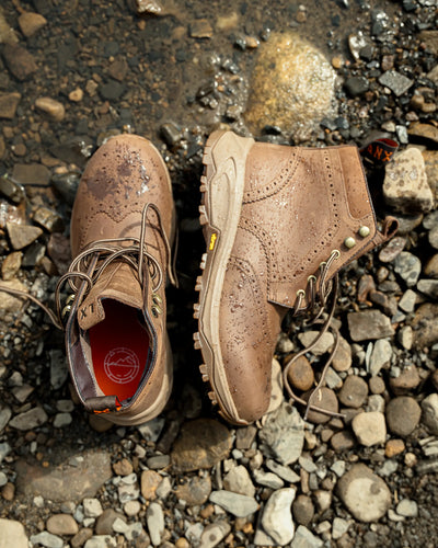 HOTHERSALL / CONKER DISTRESSED