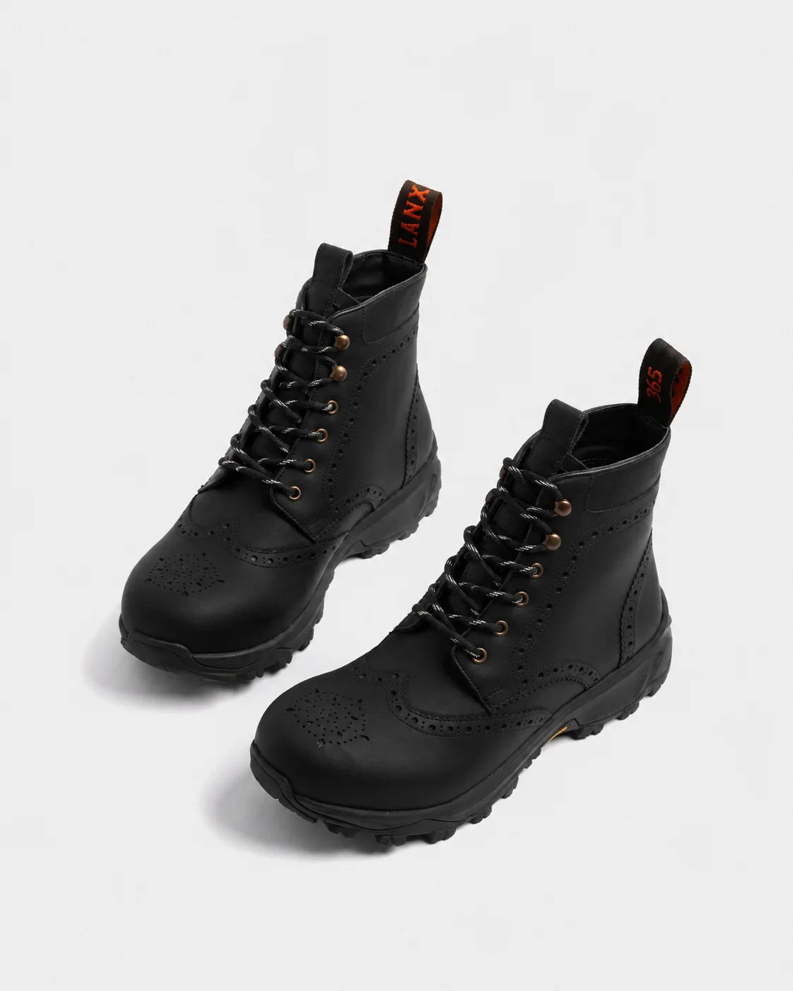 HOTHERSALL / MATT BLACK RE-LANX